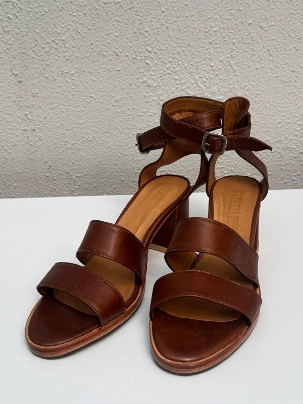 Producto - Sandalia Luna