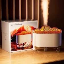 Producto - Humidificador Volcán