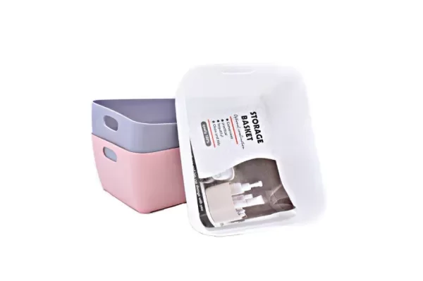 Producto - ORGANIZADOR LIL