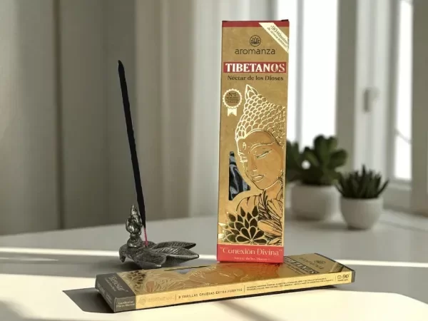 Producto - Sahumerios Tibetanos