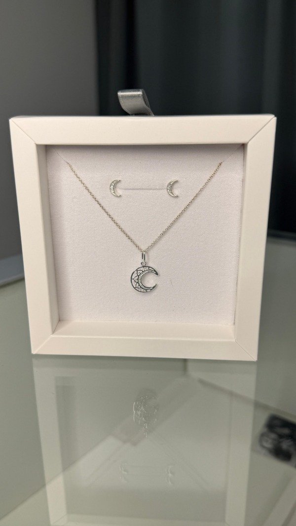 Producto - Combo Luna