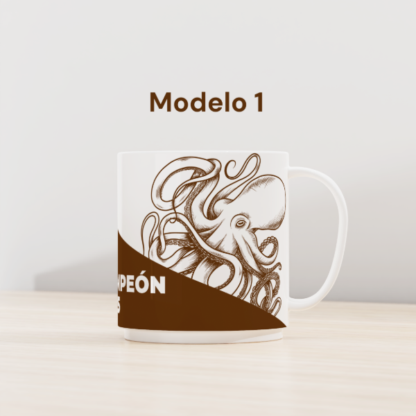 Producto - Taza Platense campeón
