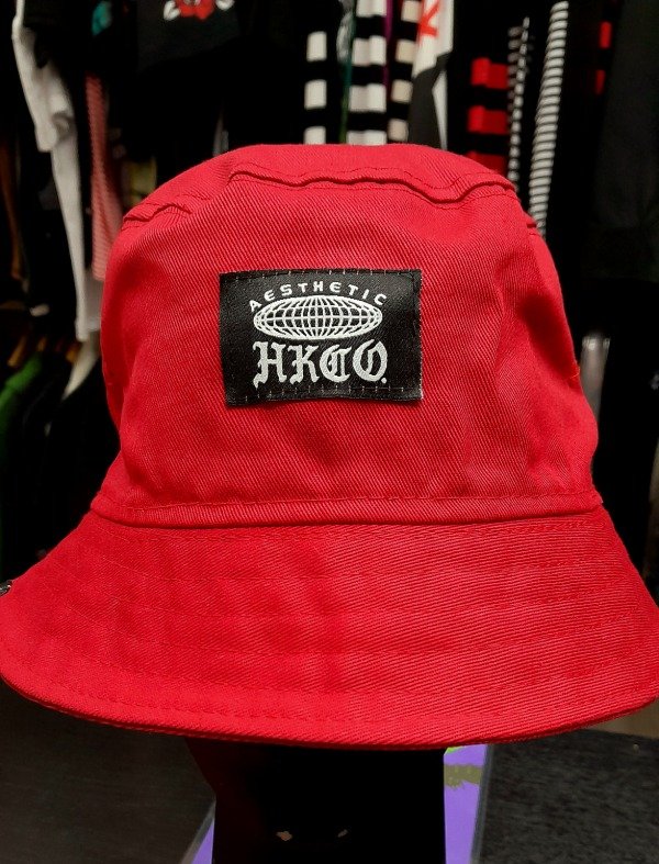 Producto - Piluso HK Aesthetic
