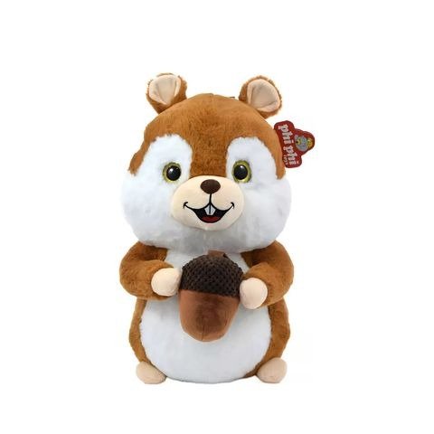 Producto - ARDILLA SENTADA 40CM PHI PHI TOYS