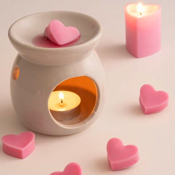 Producto - Wax melts Mini Corazoncitos