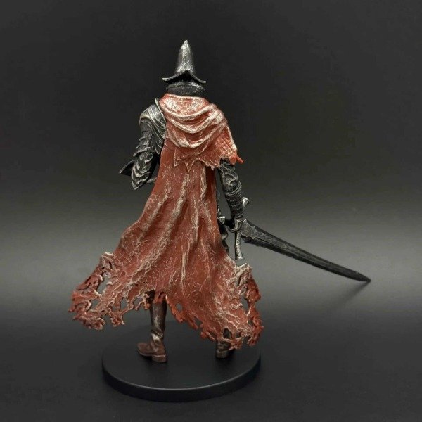 Producto - Abyss Watcher - DARK SOULS III (20cm) - 4