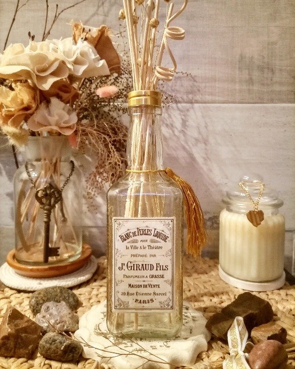 Producto - DIFUSOR LIQUEUR