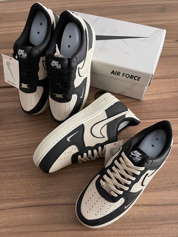 Producto - AIR FORCÉ NEGRA - Stock Disponible- 38-39-40-41-42-43-