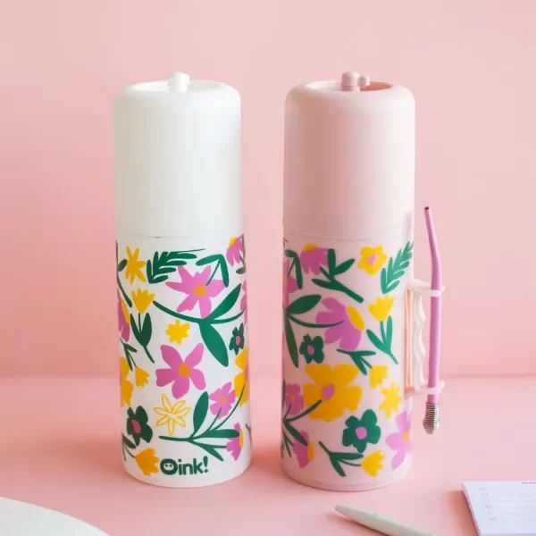 Producto - AUTOCEBANTE FLORINDA ROSA