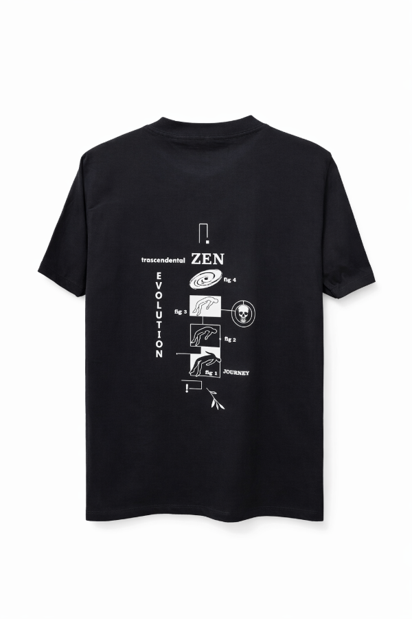 Producto - Remera Evolution