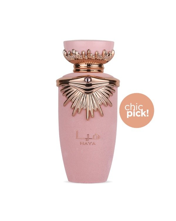 Producto - Lattafa Haya - Eau de Parfum x 100ml