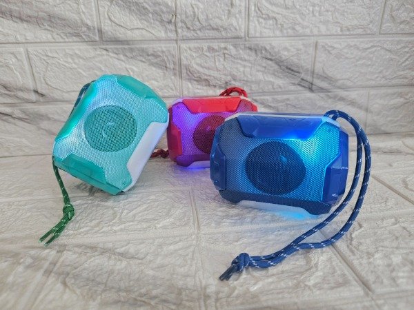 Producto - Parlante Bluetooth Ls050