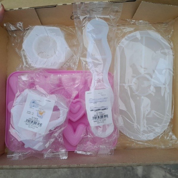 Producto - Kit manos a la obra