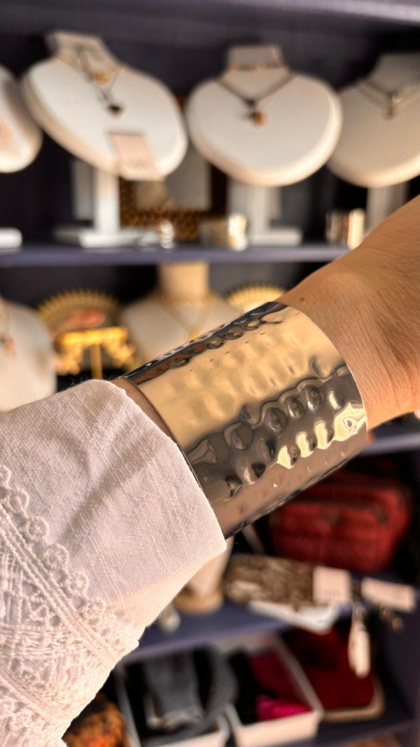 Producto - Brazalete Aurea