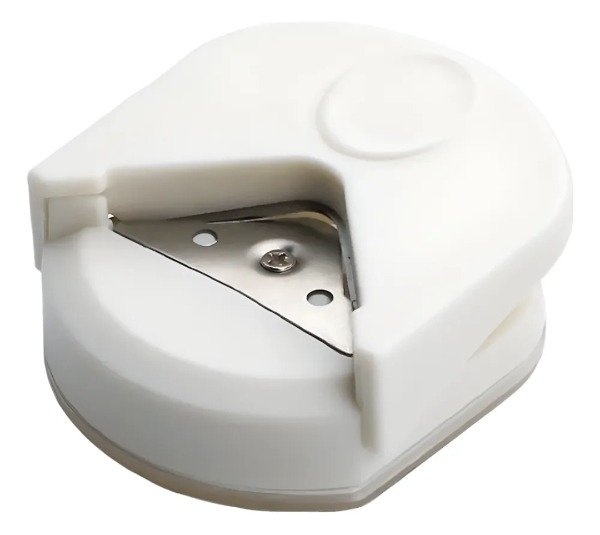 Producto - Redondeadora de esquinas puntas cortador