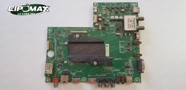 Producto - Placa Main Sanyo LCE42IF14M - RSAG7.820.5725 Gtia