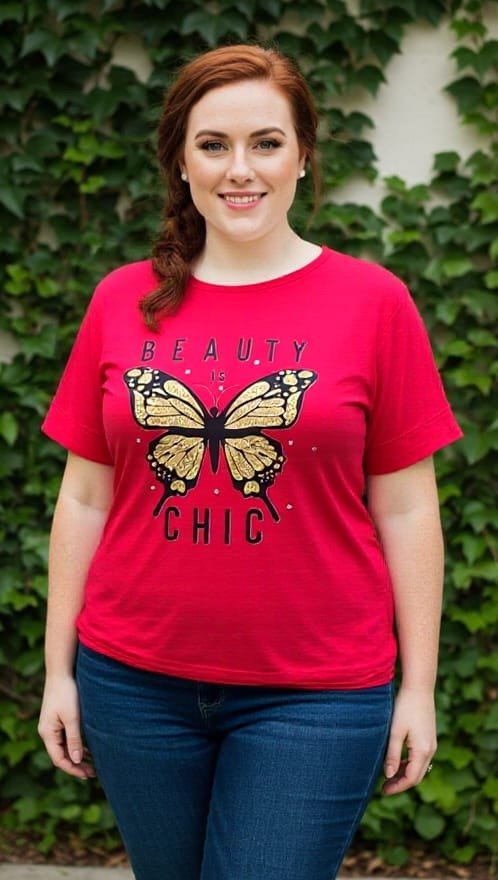 Producto - REM MARIPOSAS