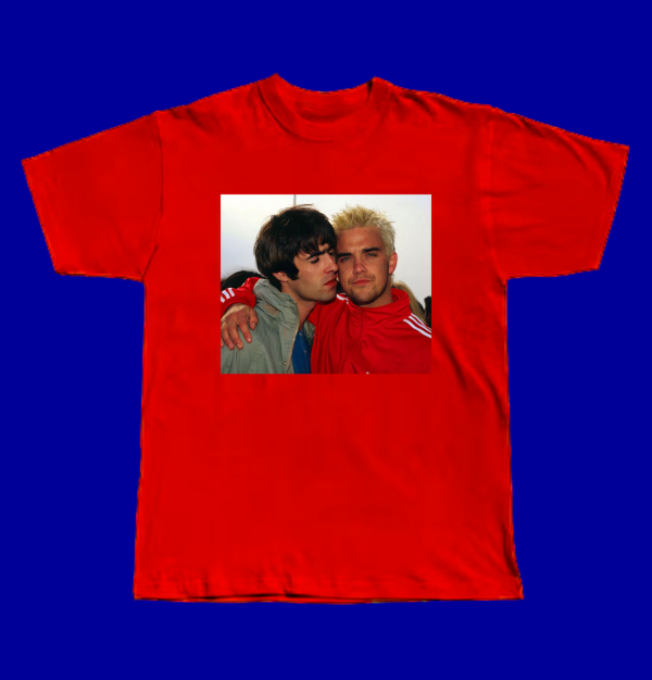 Producto - REMERA LIAM AND ROBBIE - 1