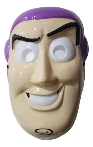 Producto - Careta toy story buzzlightyear