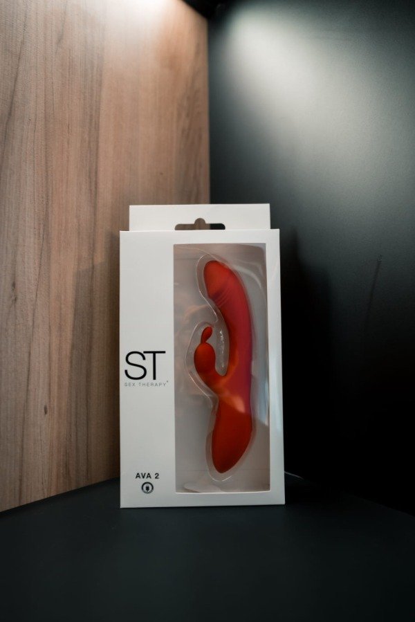 Producto - Vibrador AVA