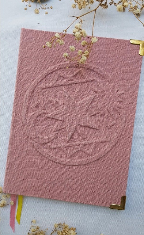 Producto - Cuaderno Sakura