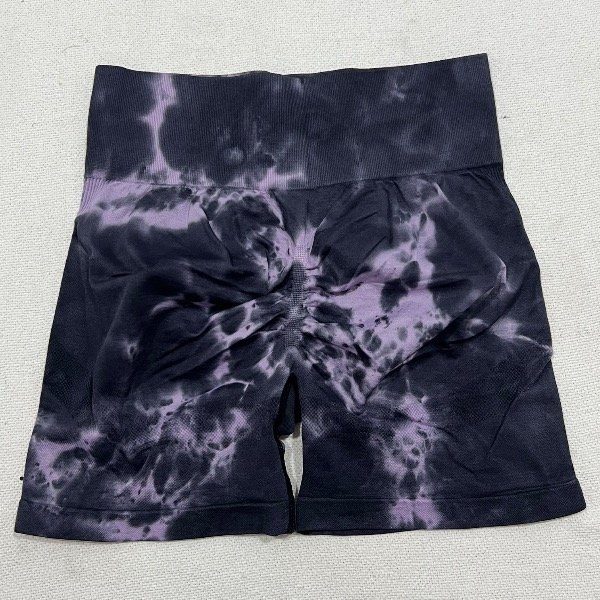 Producto - Short Dalma Push Up T.L (38-40) - 4