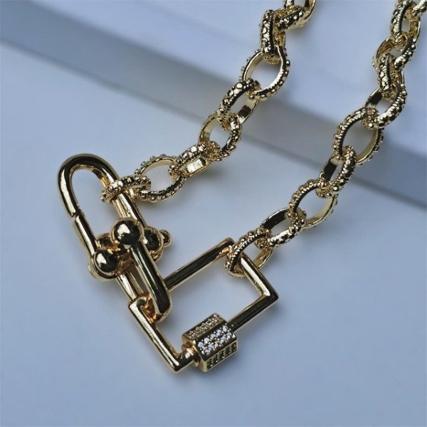 Producto - Cadena Unión