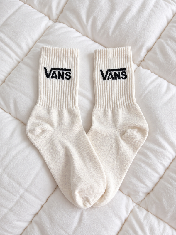 Producto - Vans beige CLASICAS