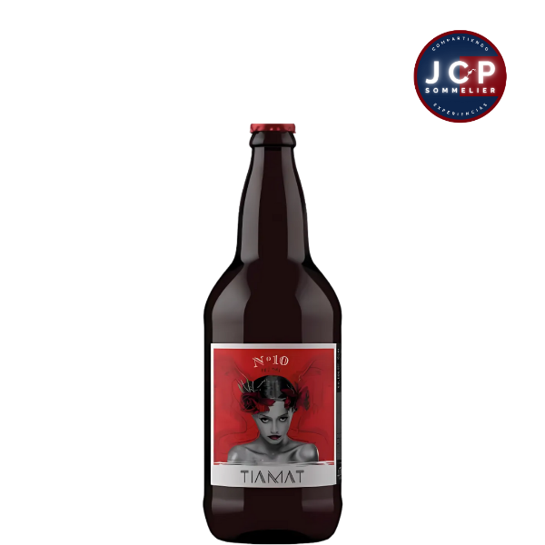 Producto - CERVEZA TIAMAT NRO. 10