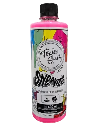 Producto - Sneakers