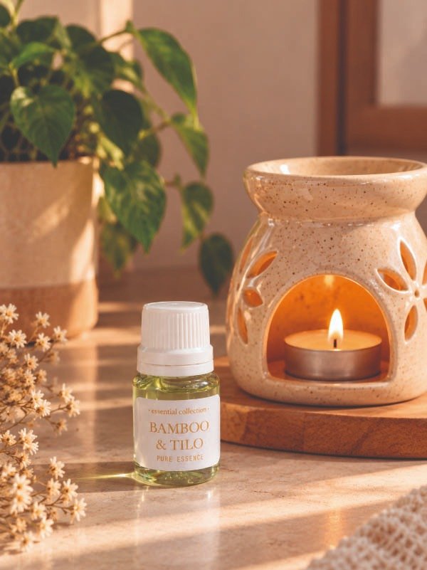 Producto - Esencia hornito - Essential - 0