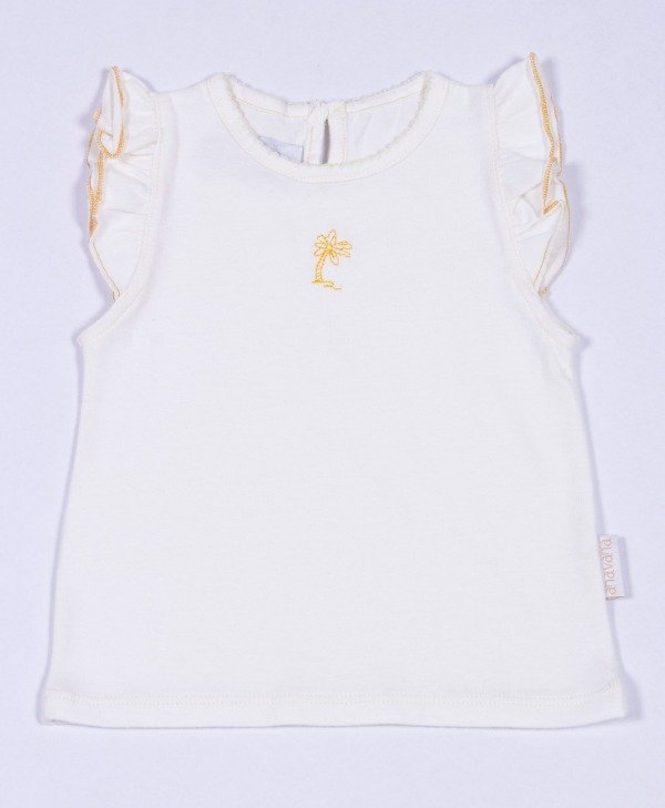 Producto - CONJUNTO CYLIANE CRUDO