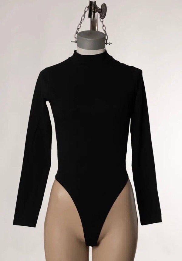 Producto - BODY CAT BLACK