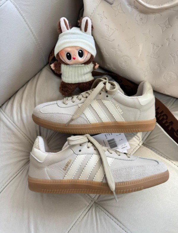 Producto - SALE SAM CUERO T36 ULTIMA