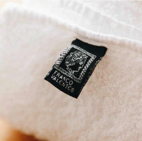 Producto - Franco Valente  Toalla