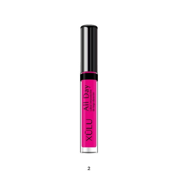 Producto - LABIAL NRO.2 LARGA DURACION ALL DAY
