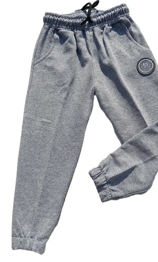 Producto - Jogger rústico