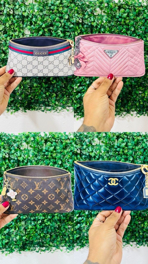 Producto - NECESER DELUXE