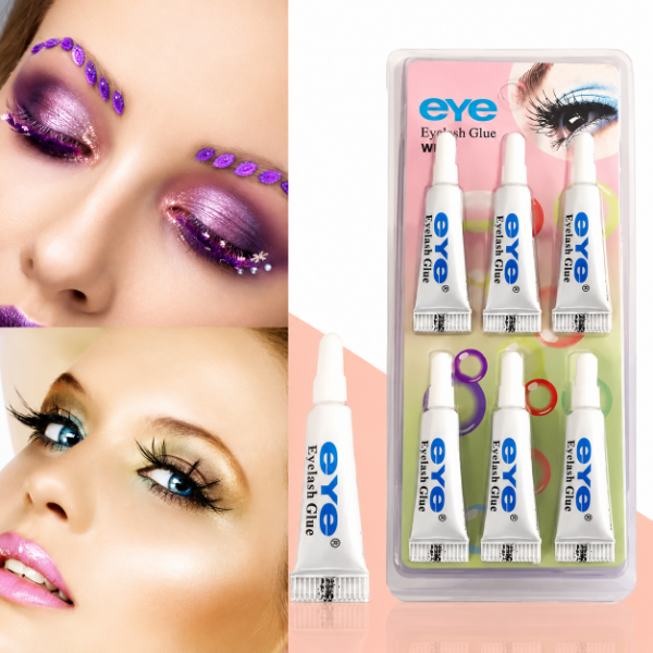 Producto - Pegamento pestañas y stass o accesorios en piel 1,5 ml