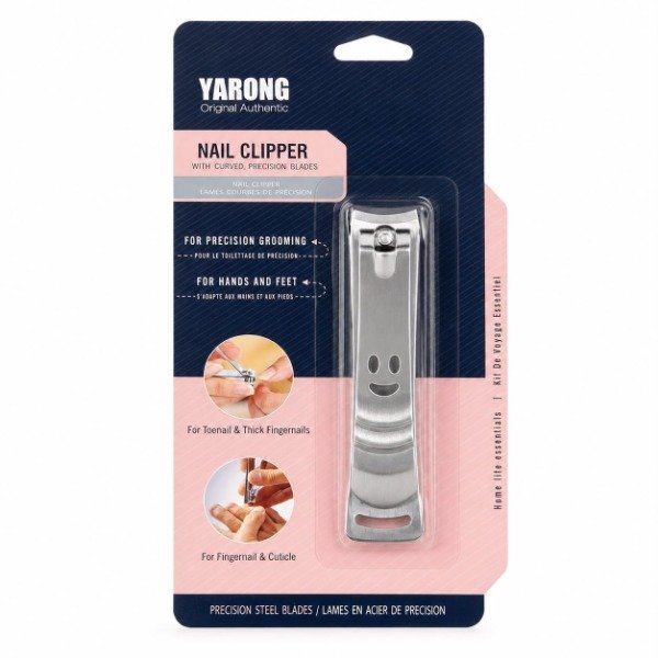 Producto - BE104236 CORTA UÑAS YARONG CLIPPER