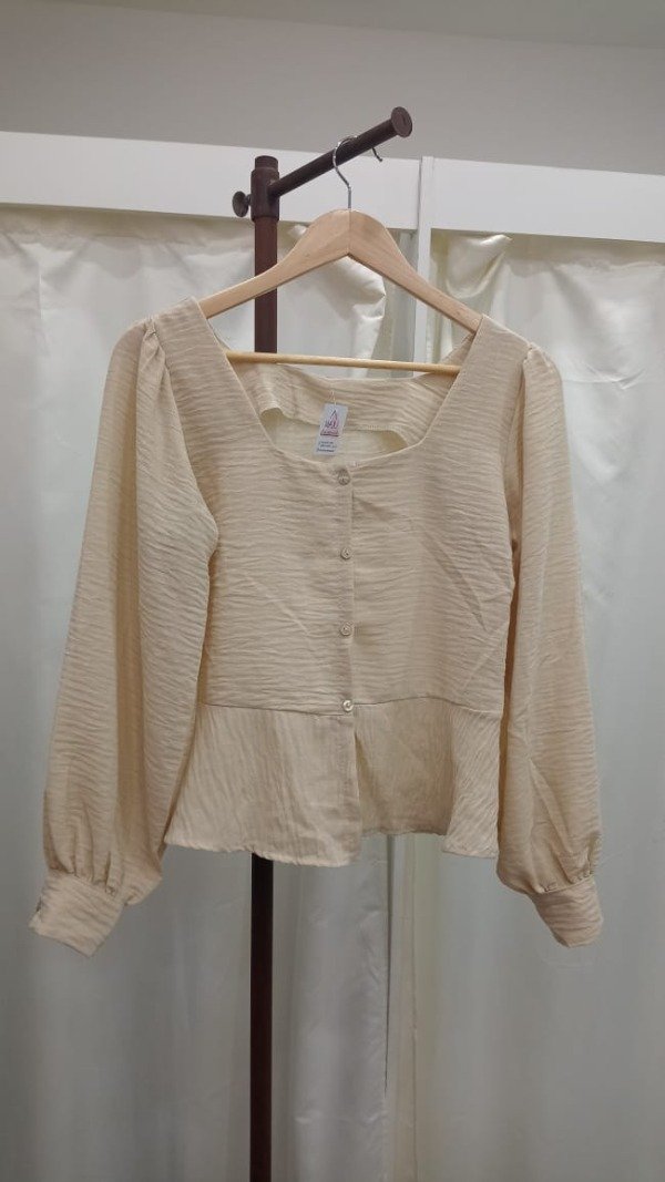 Producto - Blusa Arlon - 2