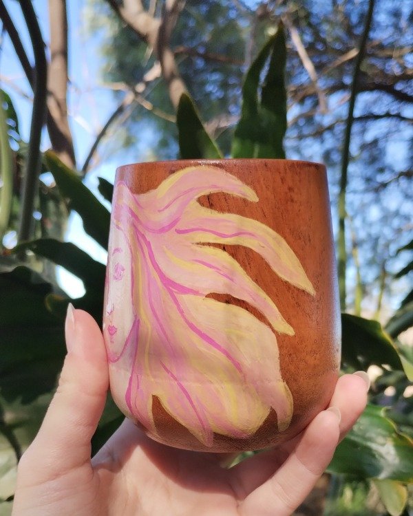 Producto - Mate "Venus" - 1