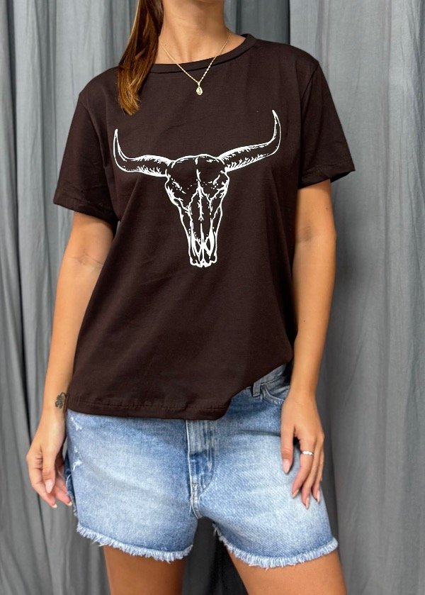 Producto - Remera Tauro