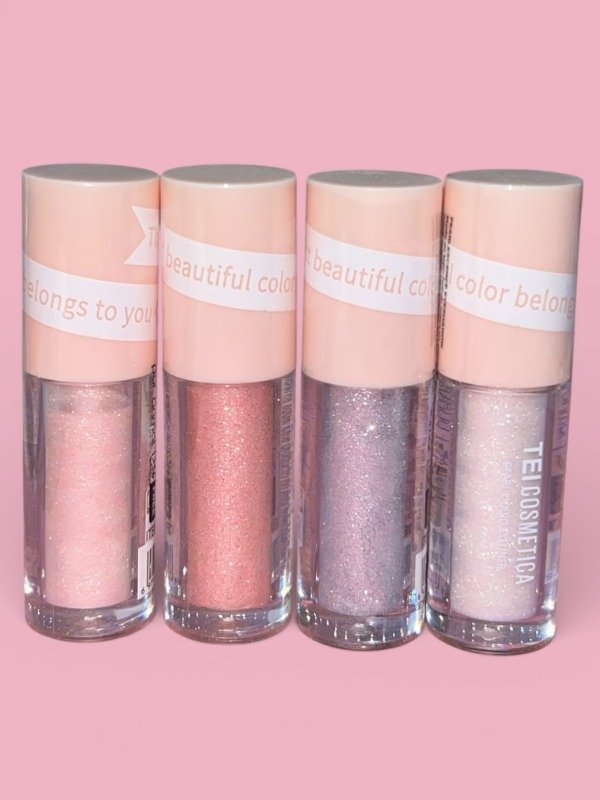 Producto - Delineador con glitter A