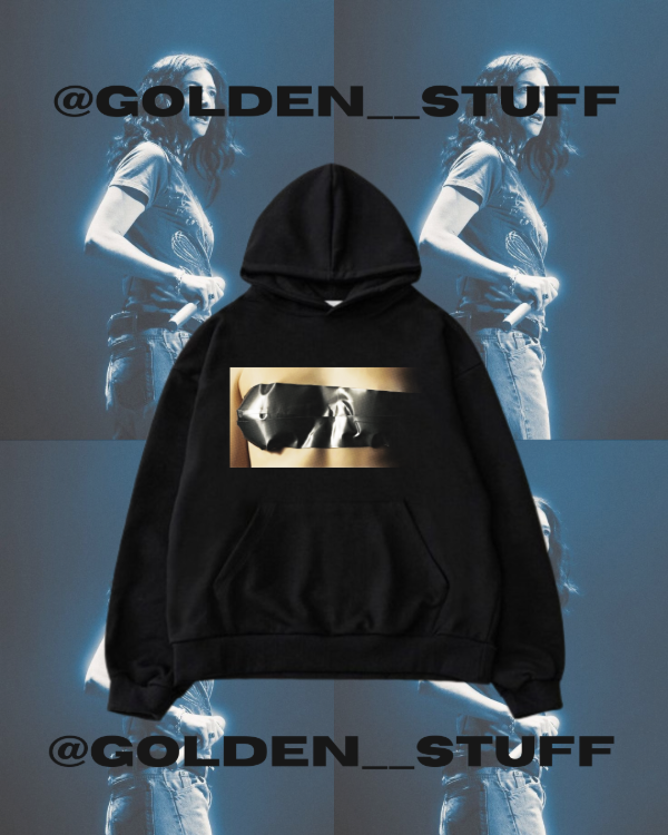 Producto - BUZO CANGURO DISEÑO 2 - LORDE