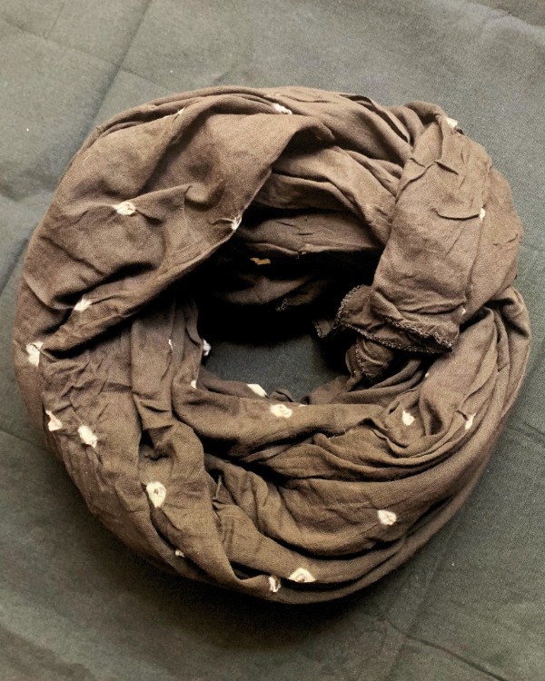 Producto - Wrap BANDHANI #1