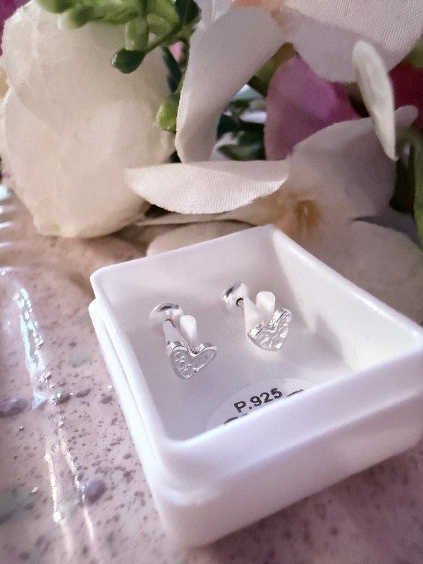 Producto - Abridor corazón 4mm