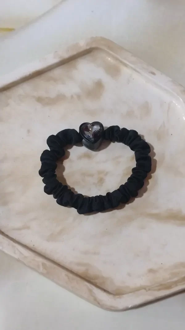 Producto - SCRUNCHIE LOVE