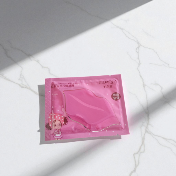 Producto - Mascarilla para labios