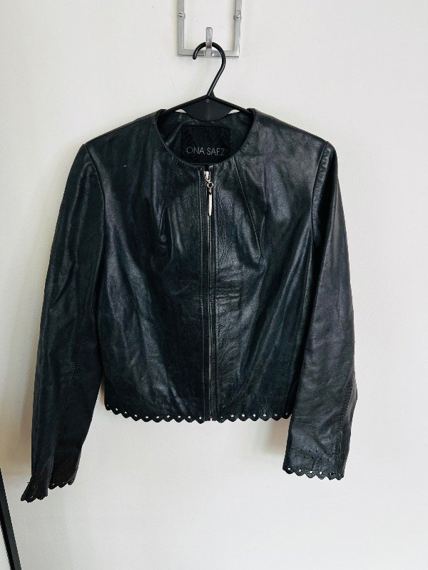 Producto - Campera Ona Sáez 11